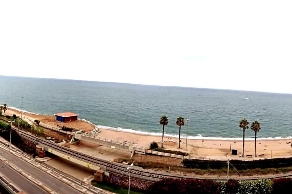 Luxury Apartamenty Pineda de Mar Exterior photo