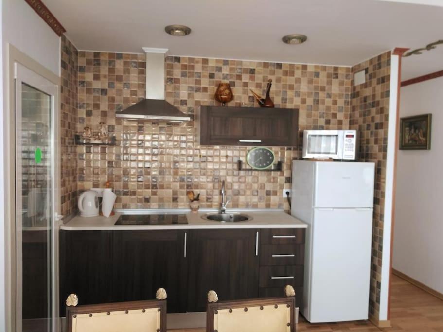 Luxury Apartamenty Pineda de Mar Exterior photo