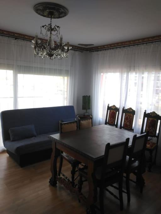 Luxury Apartamenty Pineda de Mar Exterior photo